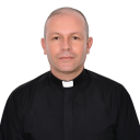 P. Jorge Hernán Giraldo Londoño