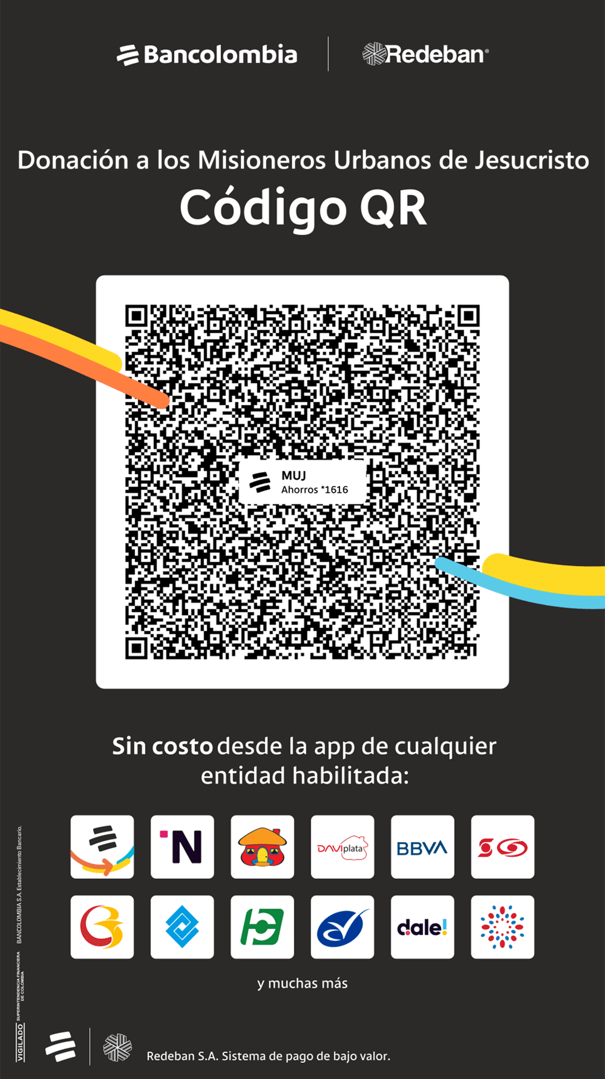 Imagen emergente